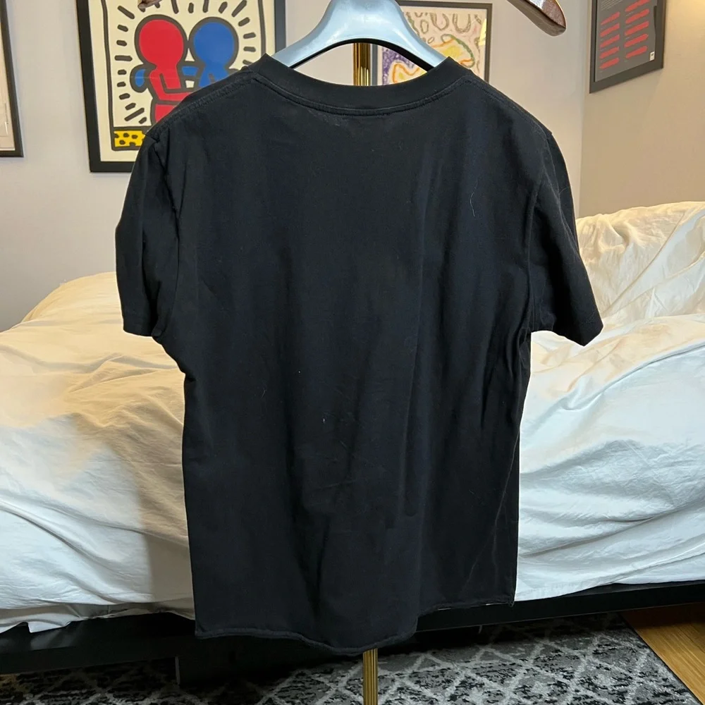 Saint Laurent No Smoking Shirt - Picture 2 of 7